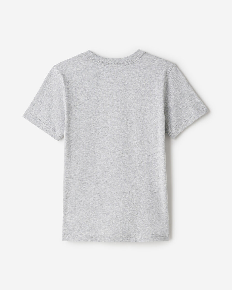 T-shirt Ligue Castor pour enfants