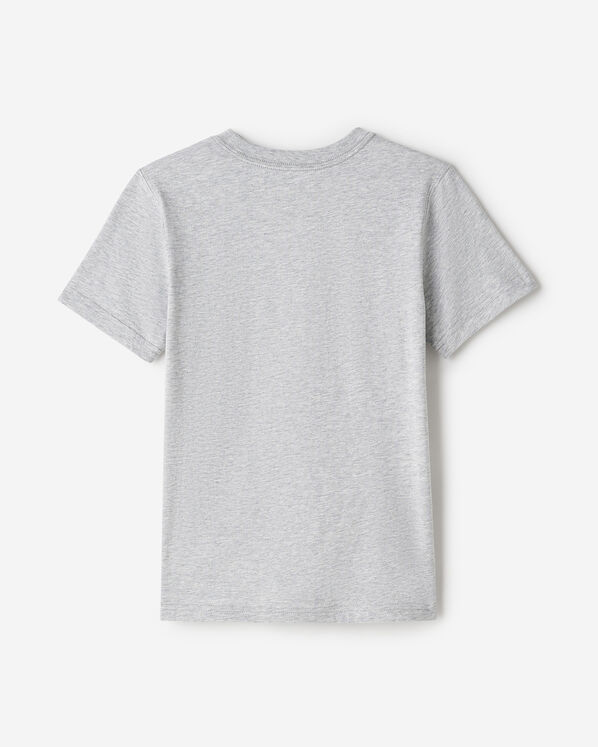 T-shirt Ligue Castor pour enfants