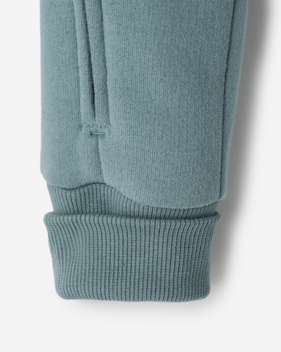 Baby Cloud Romper