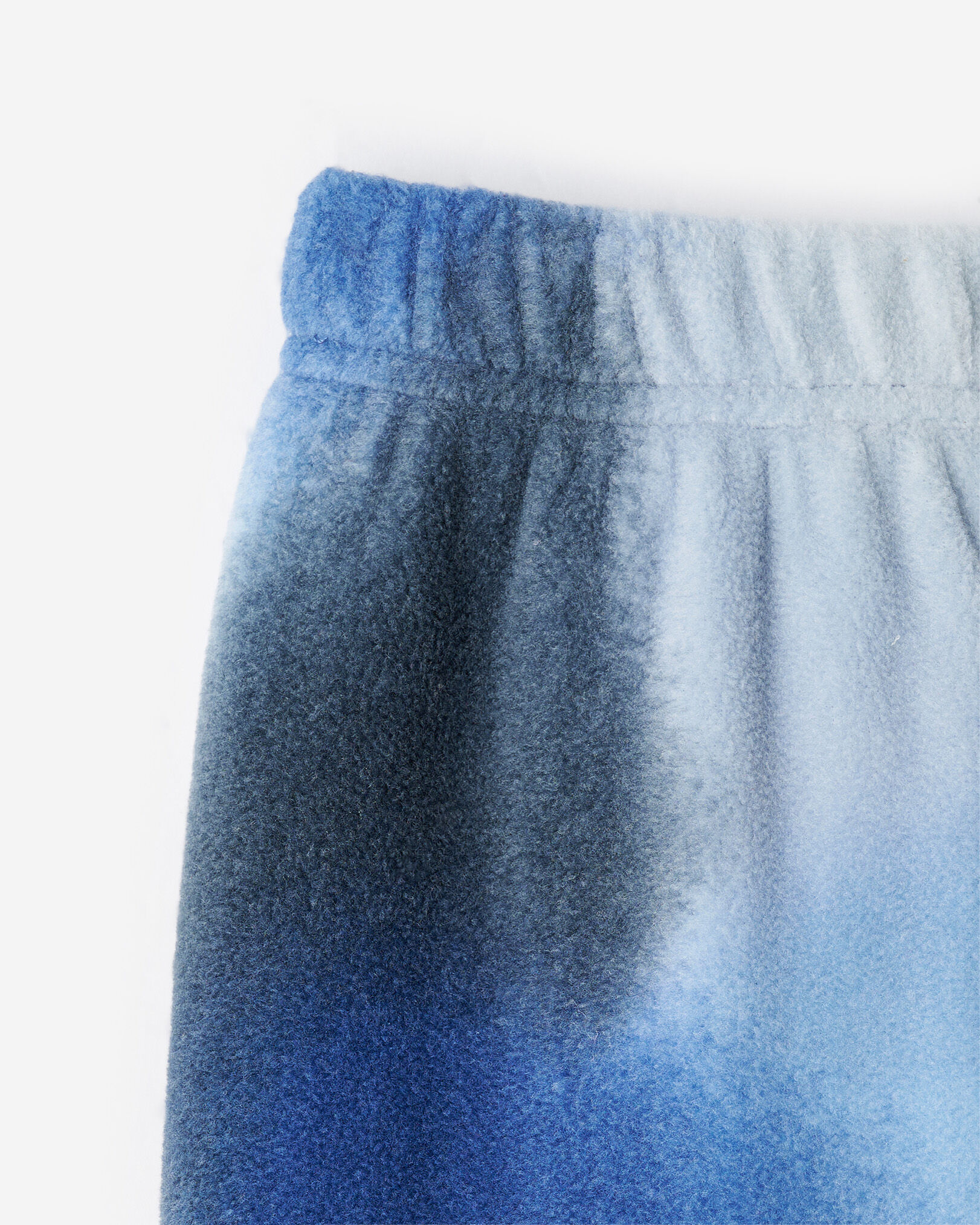 Baby Microfleece Pant