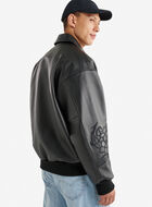 Roots Signature Varsity Jacket
