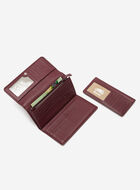 Large Chequebook Clutch Cervino