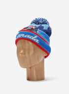 Kids Slapshot Toque