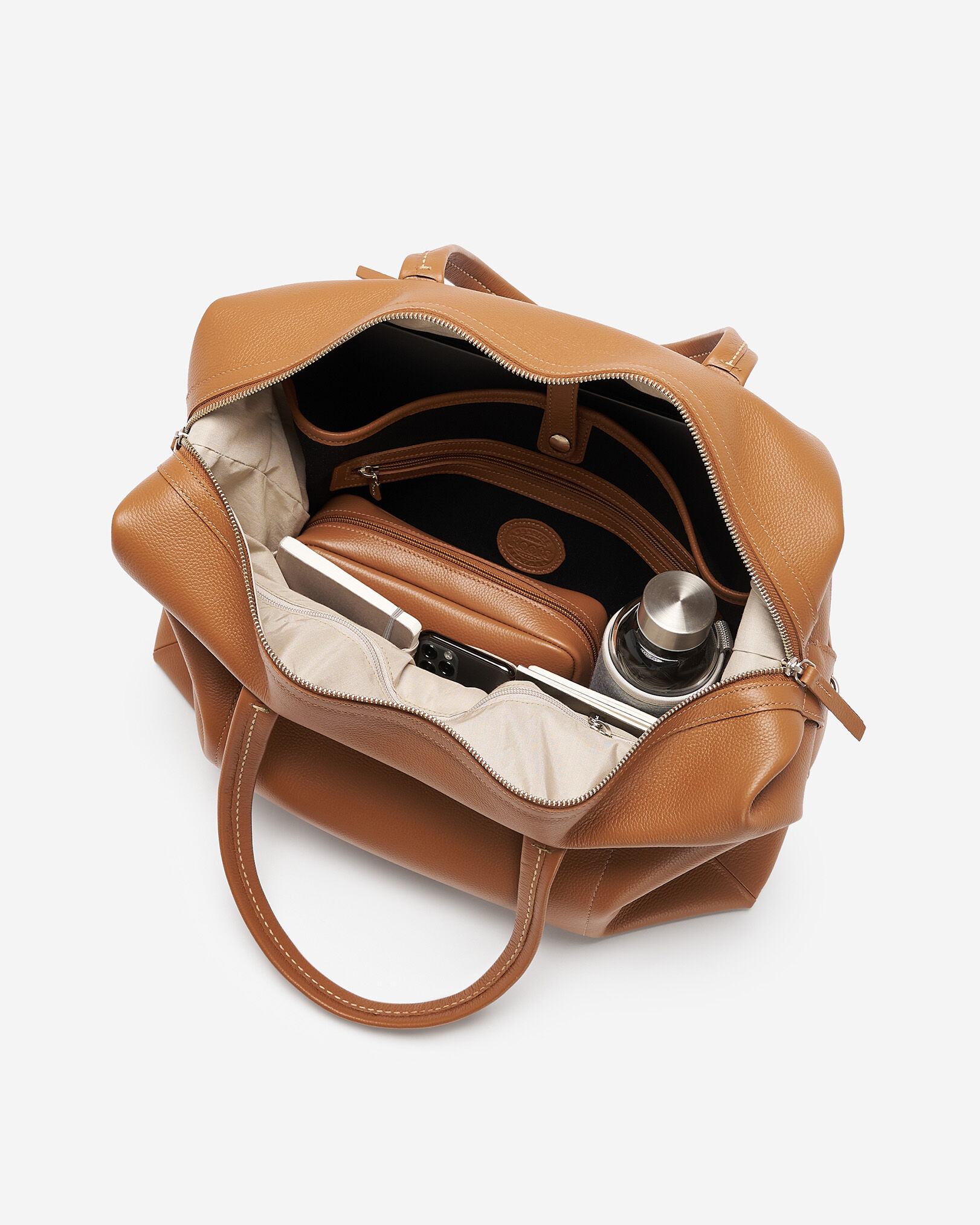 Blake Duffle Bag Cervino