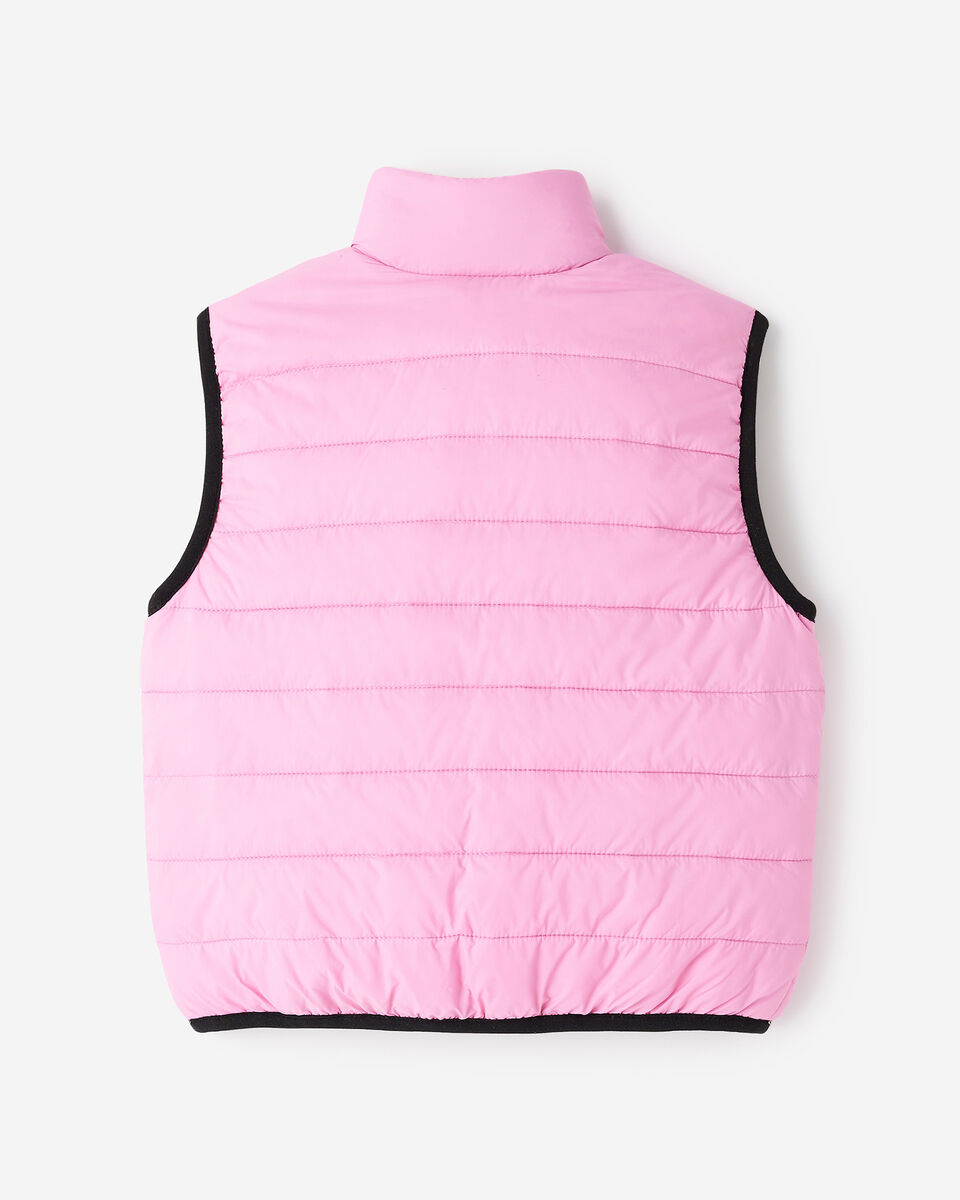 Veste bouffante réversible Roots pour tout-petits