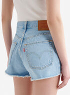Levi's 501&reg; Original Womens Short 2.5 Inch