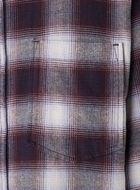 Manning Flannel Relaxed Shirt