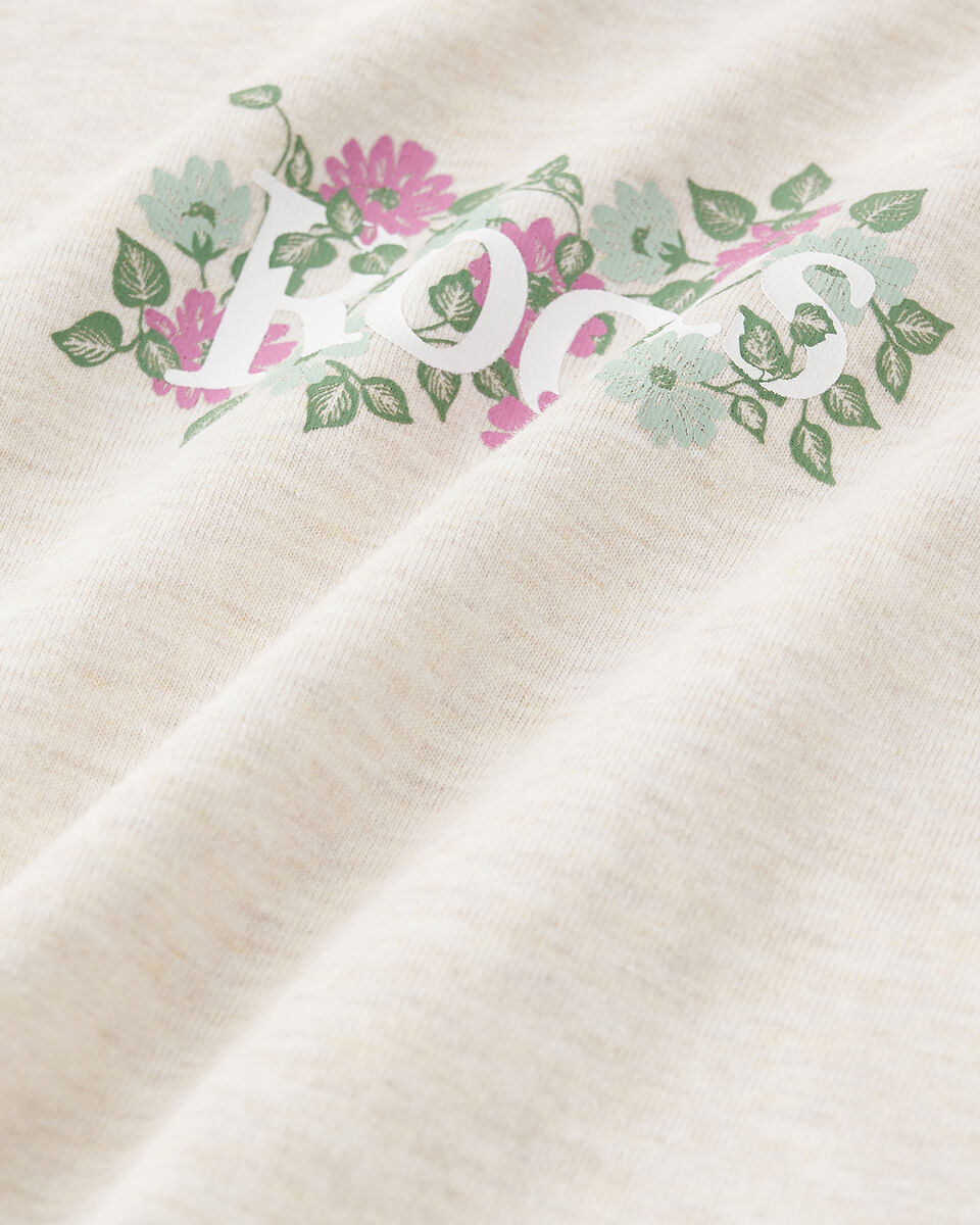 Womens Wildflower T-Shirt