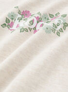 Womens Wildflower T-Shirt