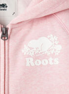 Kids Original Sparkle Zip Hoodie
