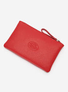 Medium Zip Pouch Cervino