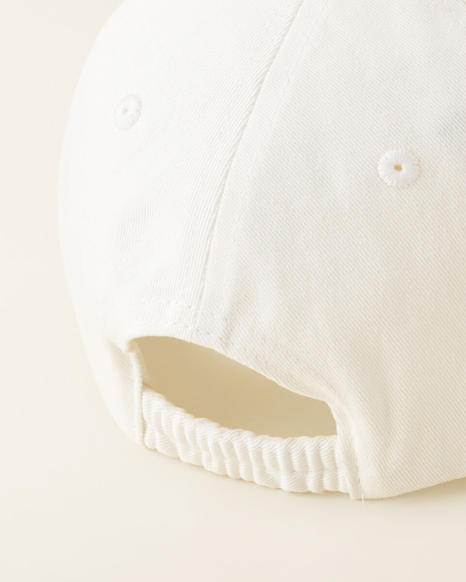 Casquette de baseball Roots Athletics pour enfants 