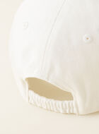 Casquette de baseball Roots Athletics pour enfants 