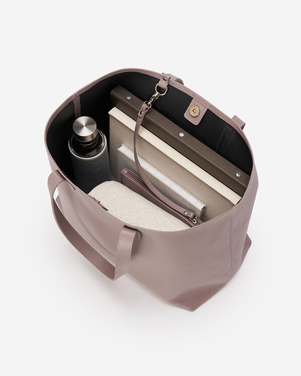 Carryall Tote Cervino