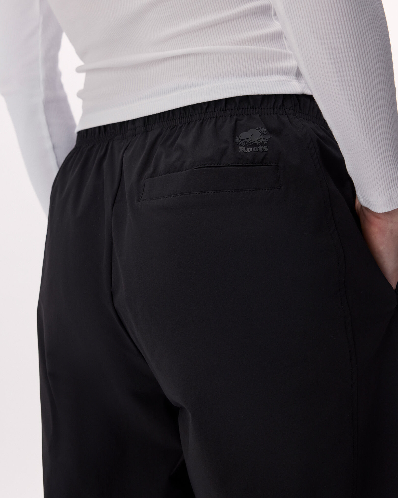 Pantalon sport tissé Horizon