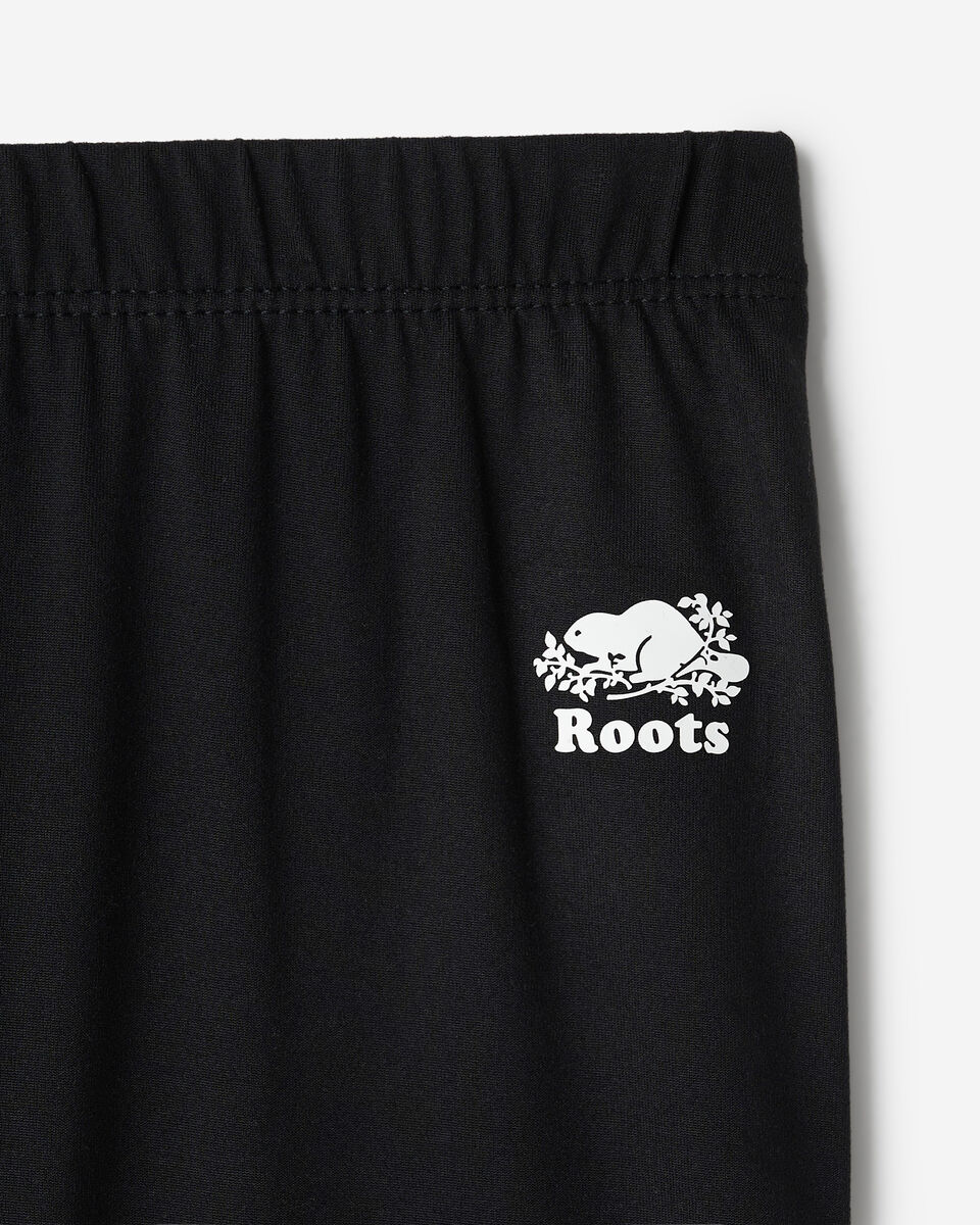 Girls Renew Bike Short