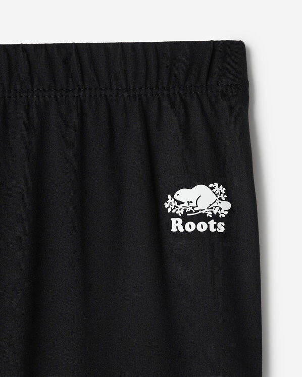 Girls Renew Bike Short