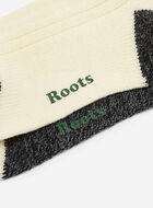 Adult Roots Elsa Cabin Sock 2 Pack