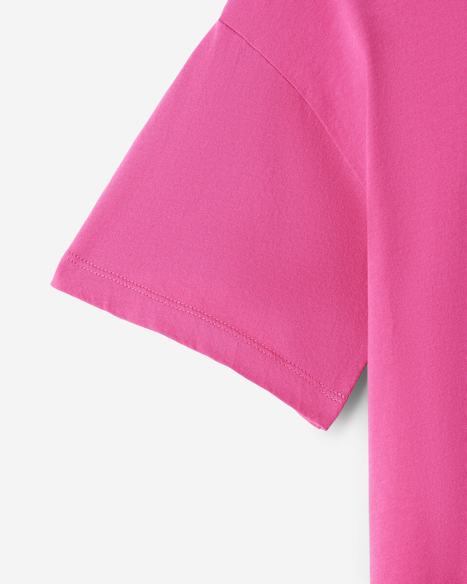 Womens Organic Relaxed Cooper T-Shirt