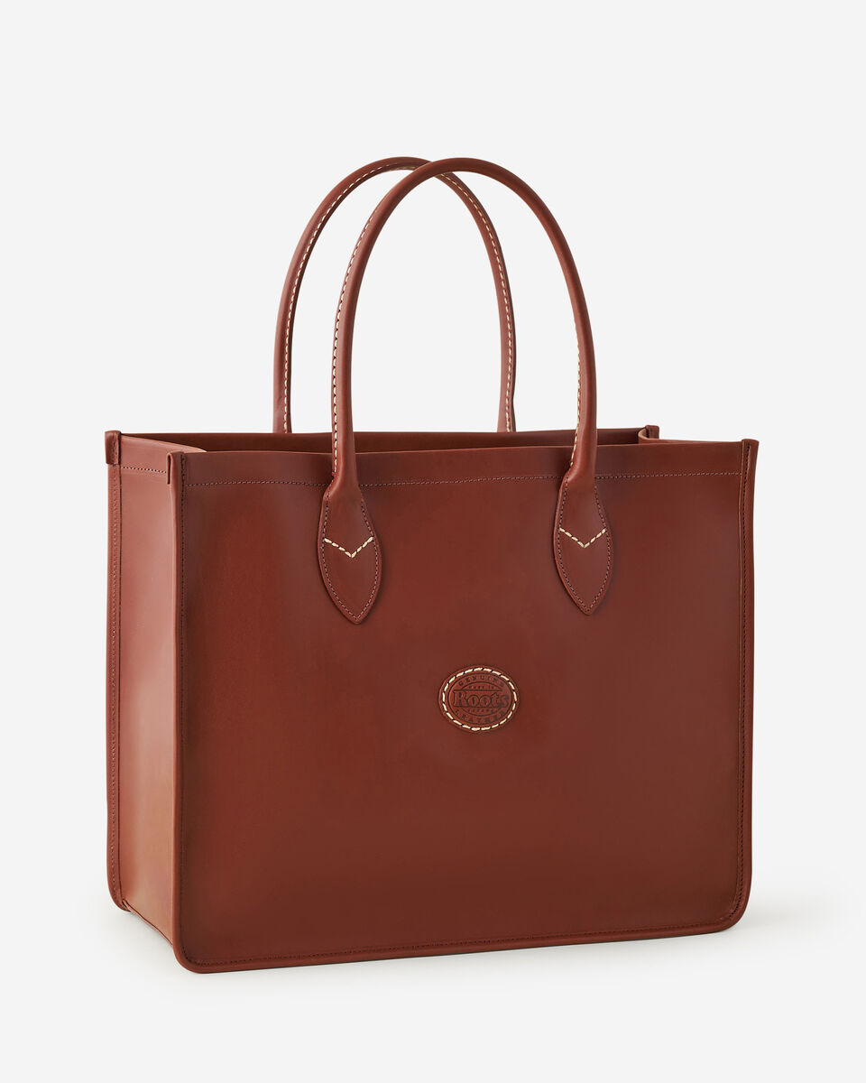 Oxford Tote Lincoln