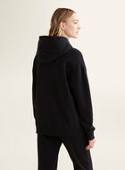 Organic Cooper BF Kanga Hoodie