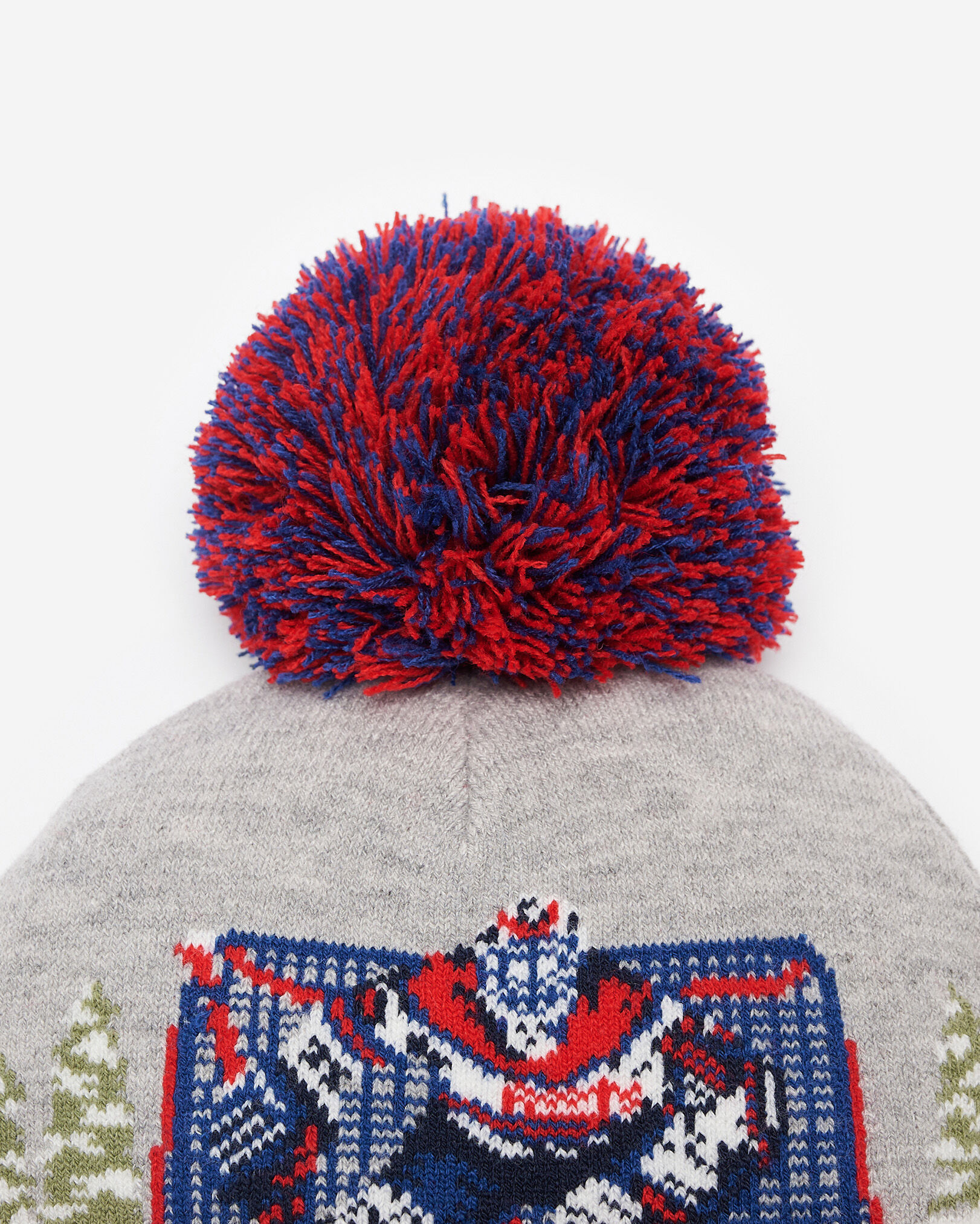 Kids Hockey Toque