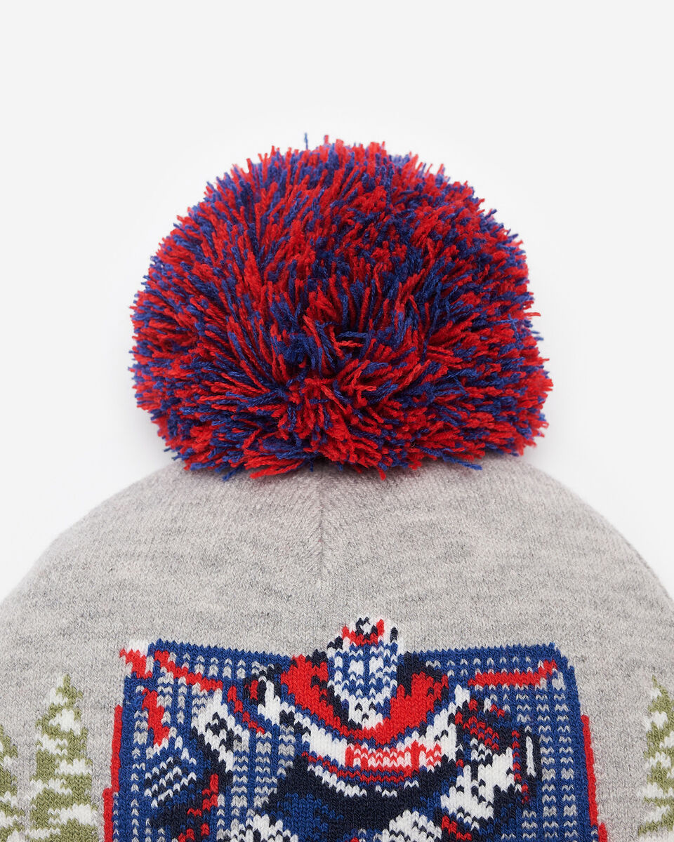 Kids Hockey Toque