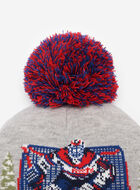 Kids Hockey Toque