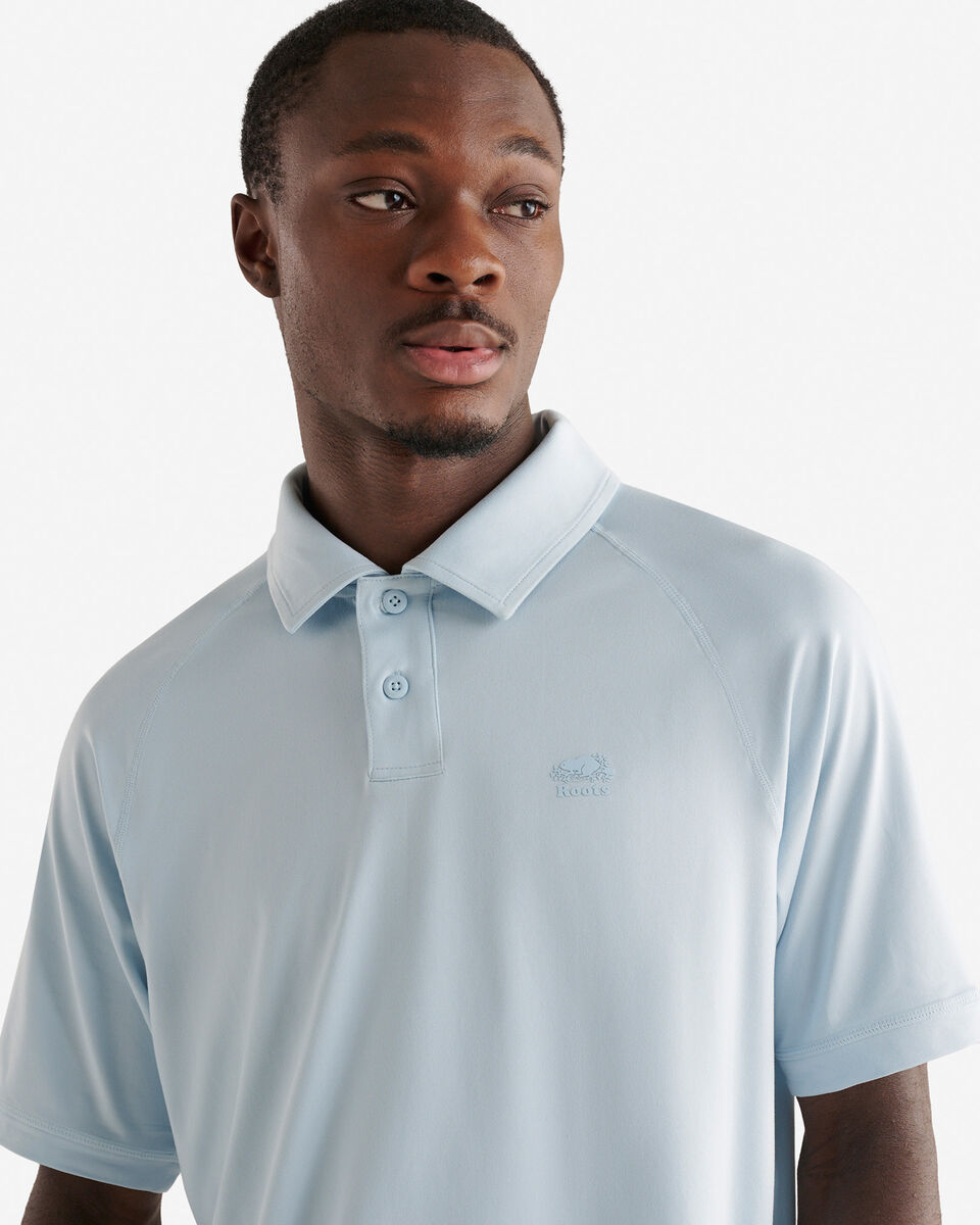 Polo en tricot Renew 