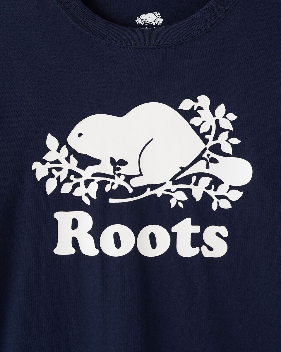 Kids Original Cooper Beaver T-Shirt