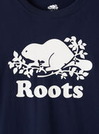 Kids Original Cooper Beaver T-Shirt