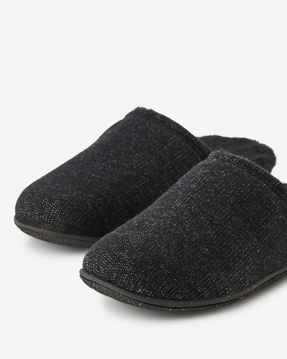Mens Mule Slipper