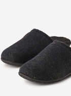 Mens Mule Slipper