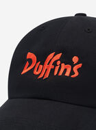 Roots X Duffin's Cap