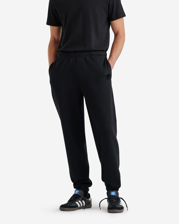 Organic Cooper Relaxed Sweatpant