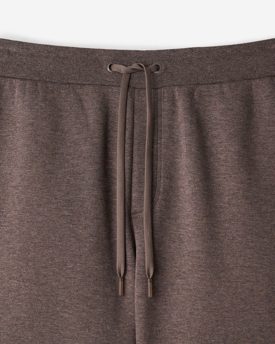 Pantalon sport en tissu interlock Recover