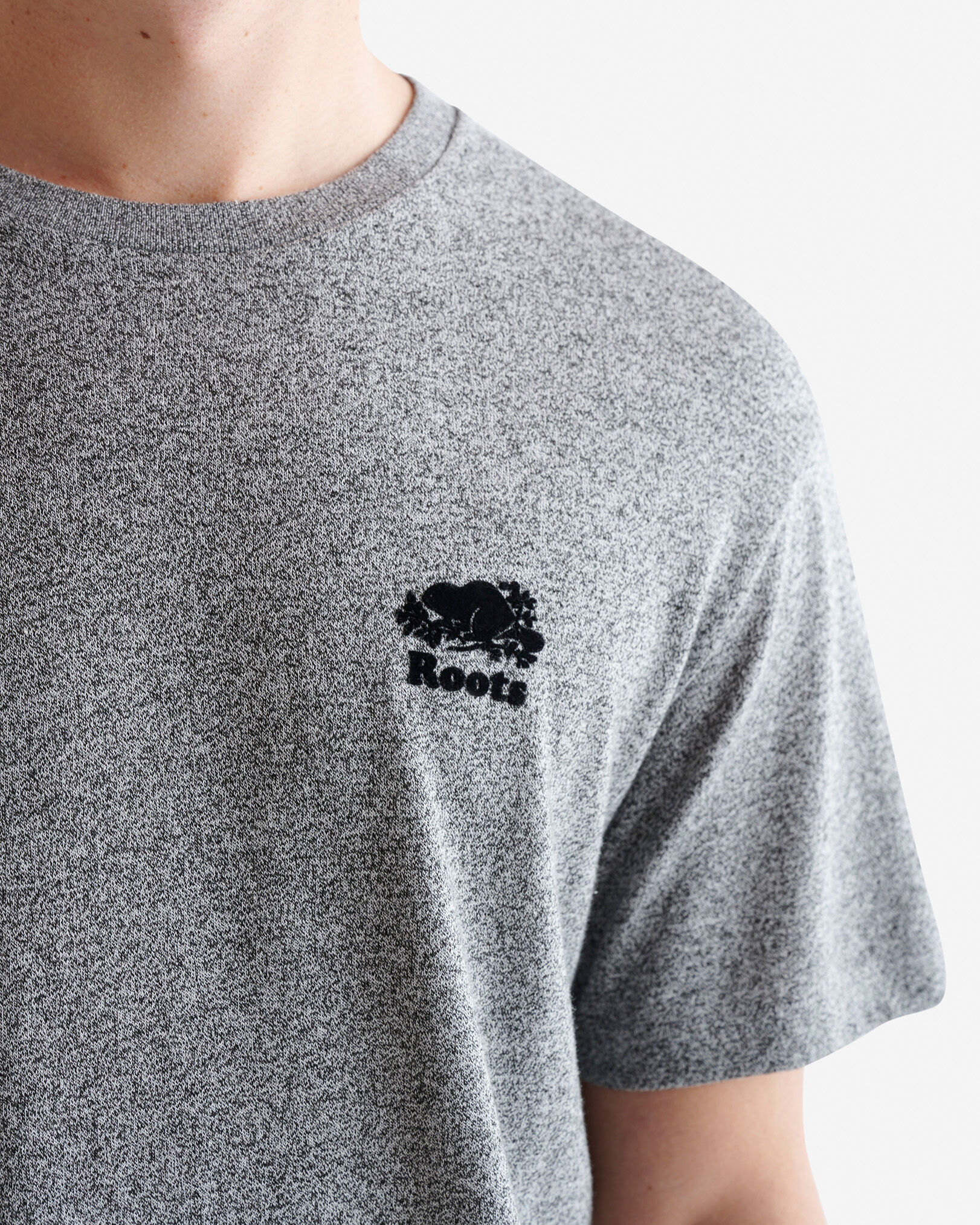 Salt and pepper shirts discount
