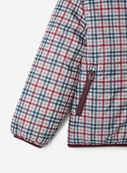 Toddler Alta Lined Reversible Jacket