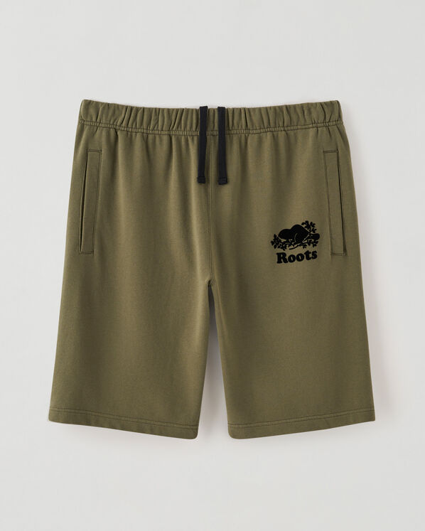 Organic Original Sweatshort
