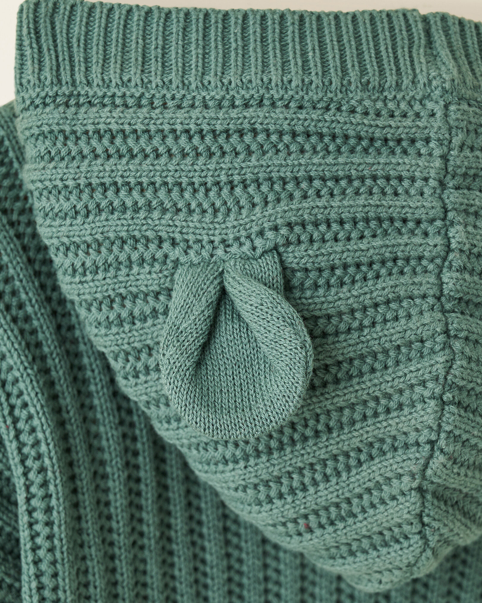 Baby outlet roots sweater