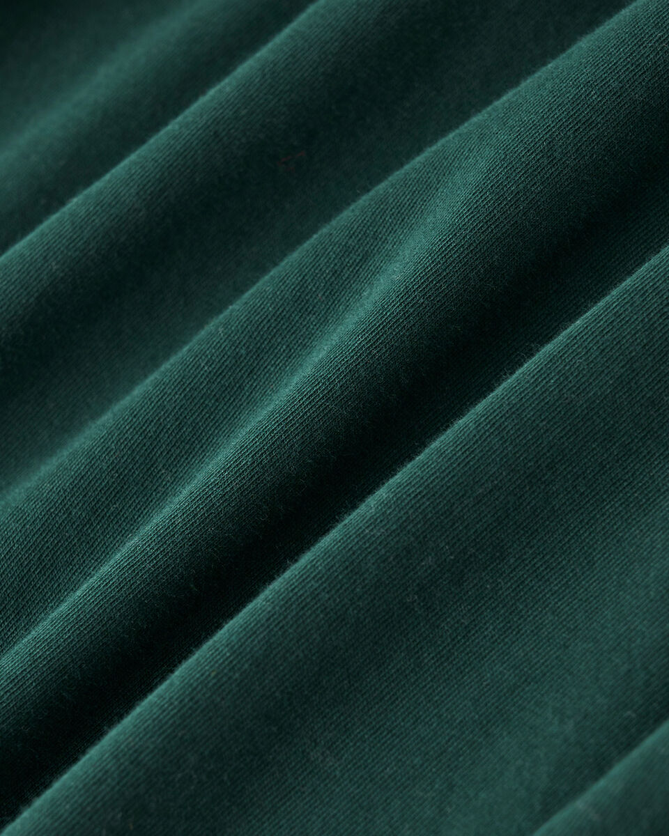 Toddler Organic Cooper Short Sleeve T-Shirt