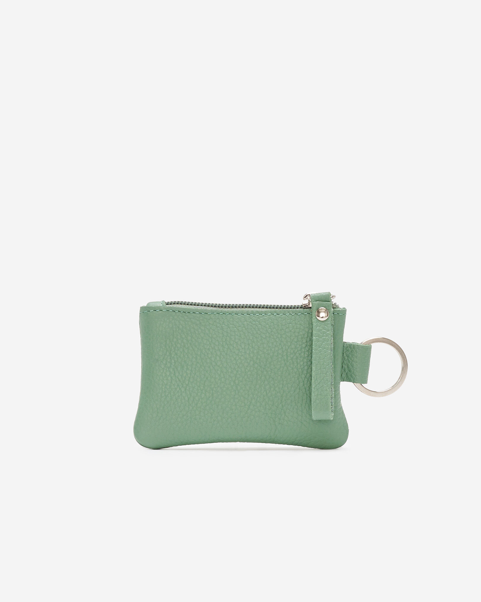 Roots coin on sale purse