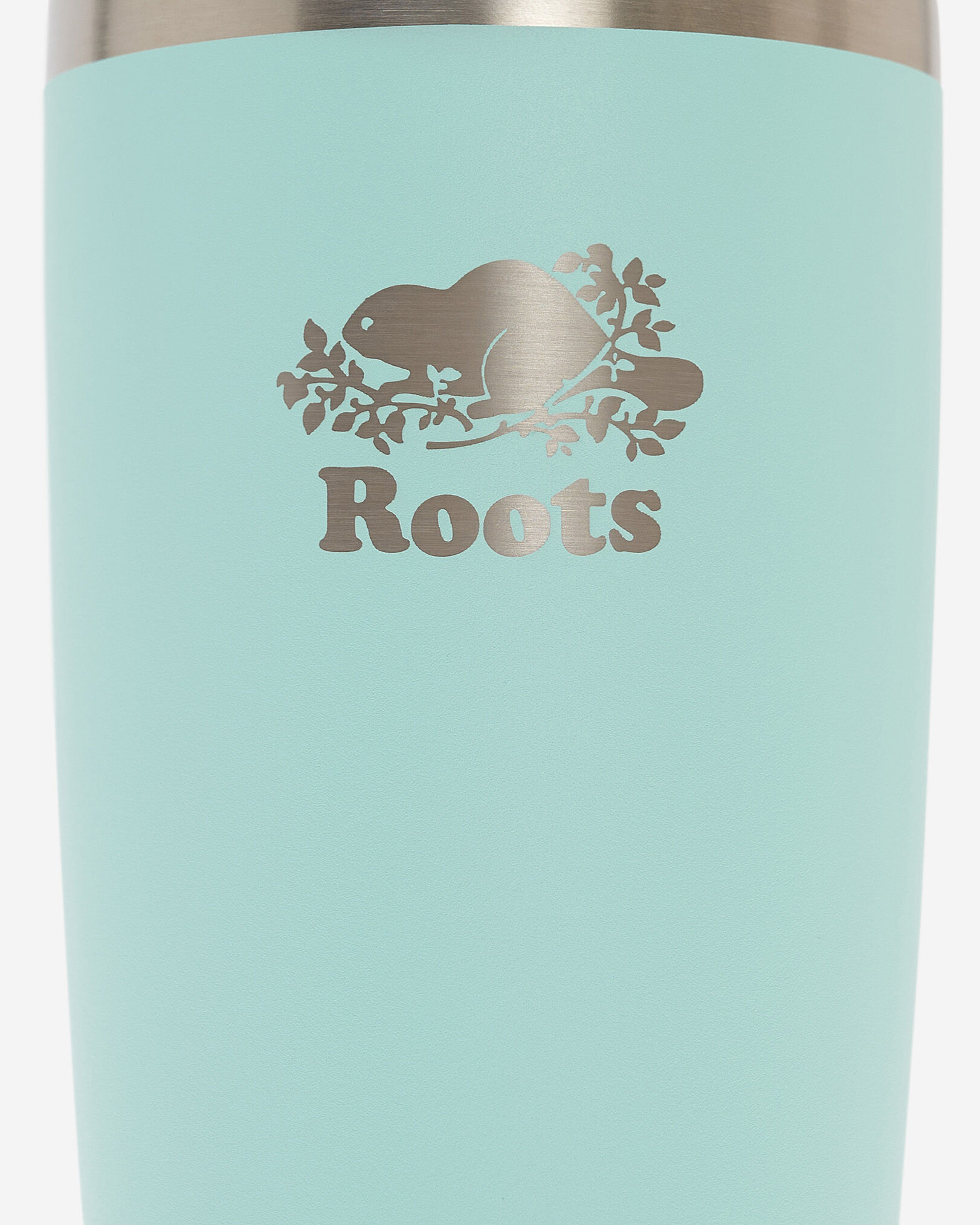 Roots Travel Mug