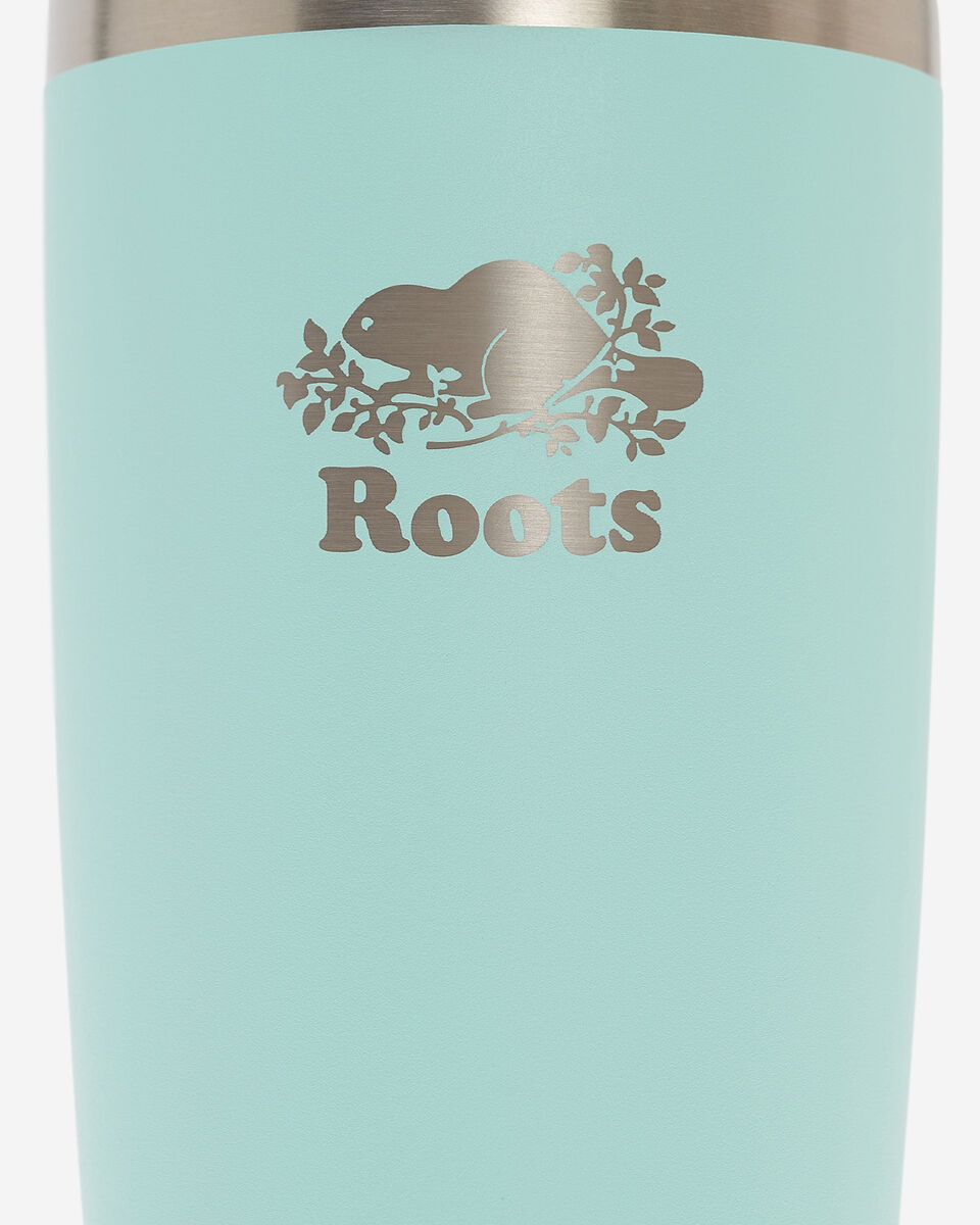 Roots Travel Mug