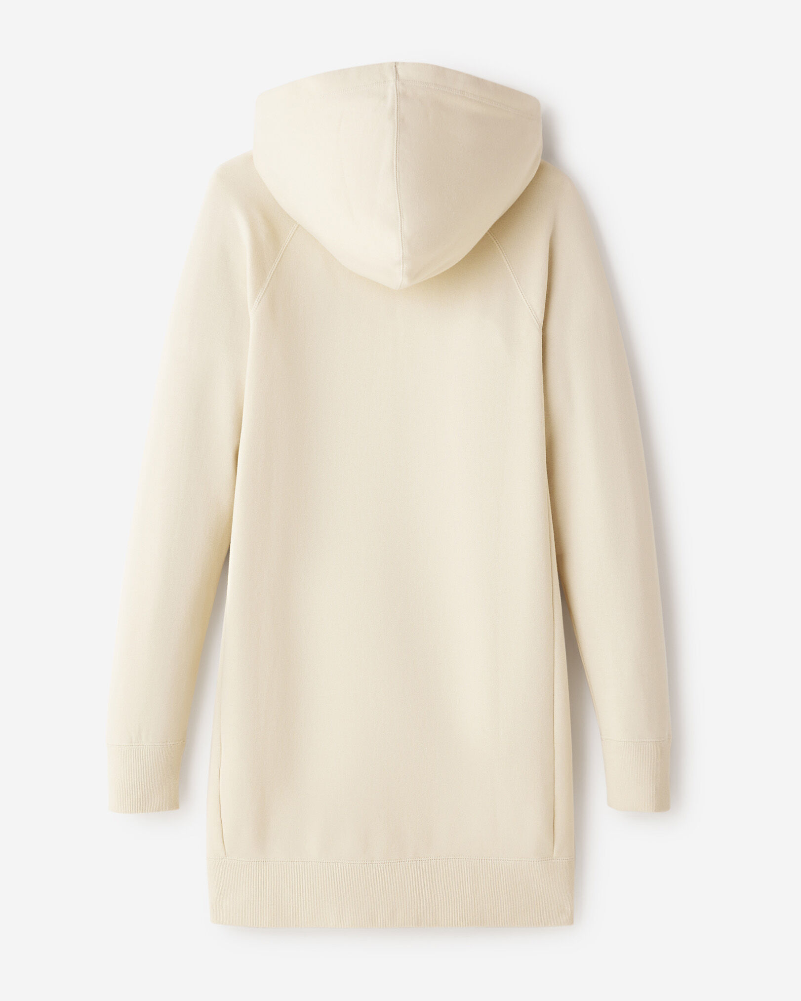 Organic Dockside Long Sleeve Dress