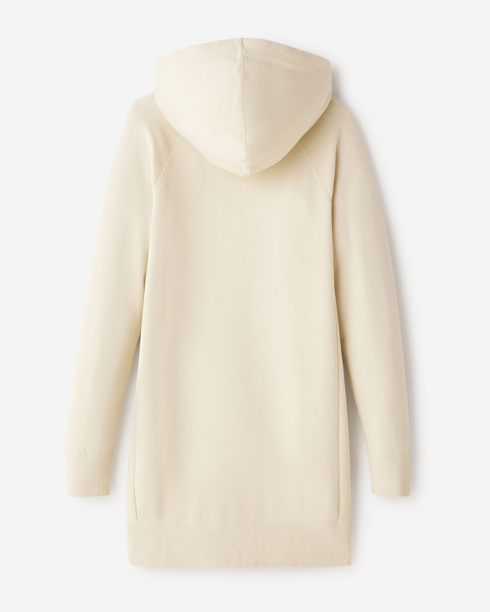 Organic Dockside Long Sleeve Dress