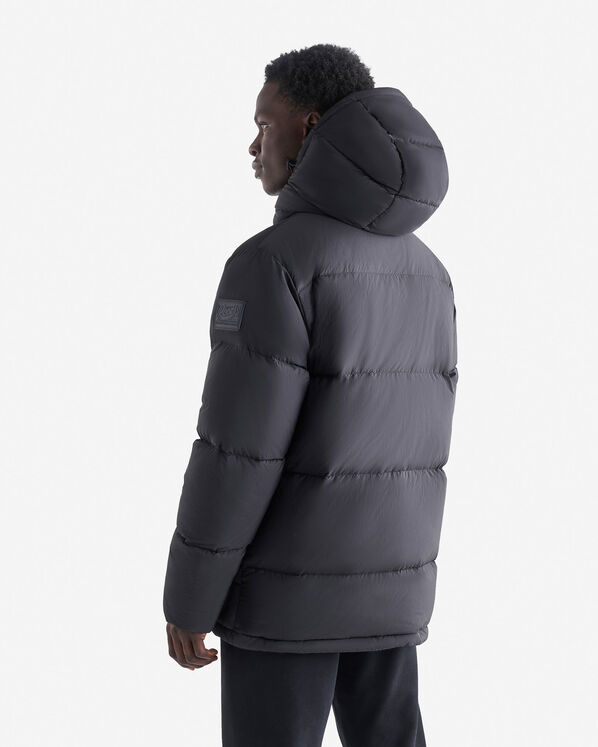 Roots Down Puffer Jacket