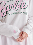 Barbie™ X Roots Relaxed Long Sleeve T-Shirt