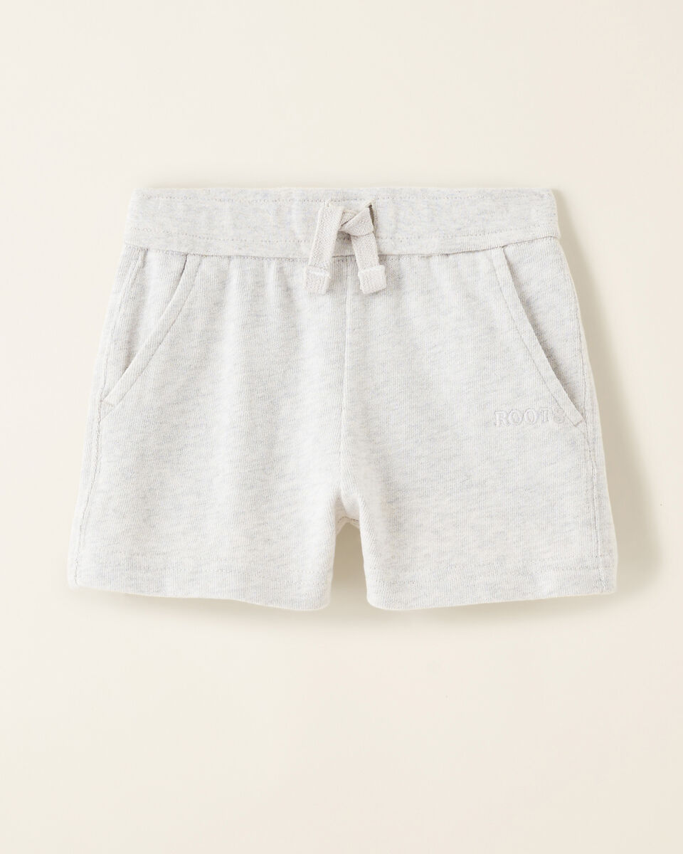 Short Un pour bébé