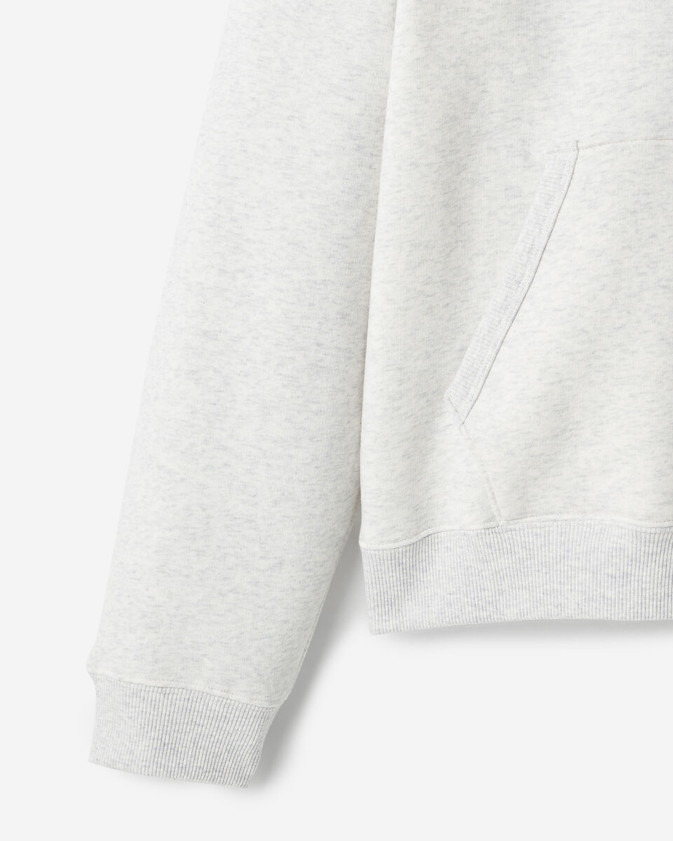 Chandail &agrave; capuchon Racines nordiques